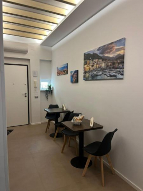 Casa Vacanza Benvenuto Salerno